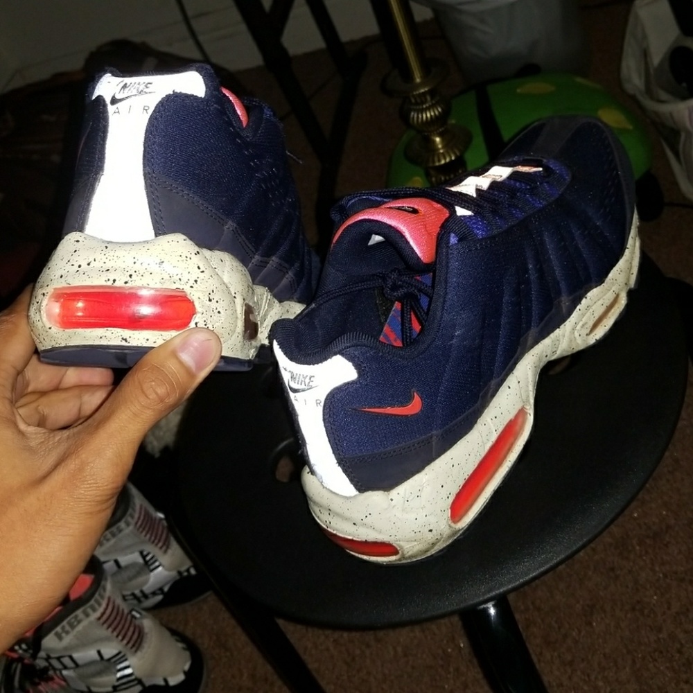 Air max 95 Beaches of Rio Sz.10.5