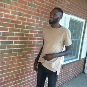 Meet your Posher, James