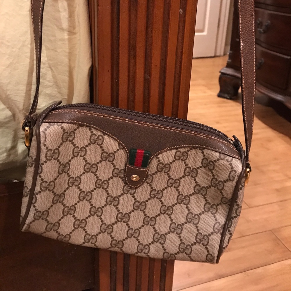 Gucci anniversary collection