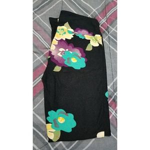 OS Lularoe Leggings
