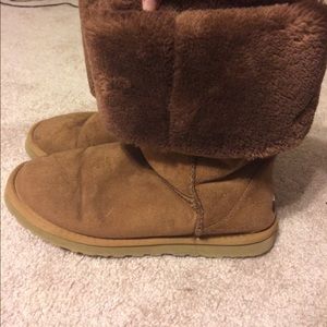 LIMITED EDITION UGG BOOTS