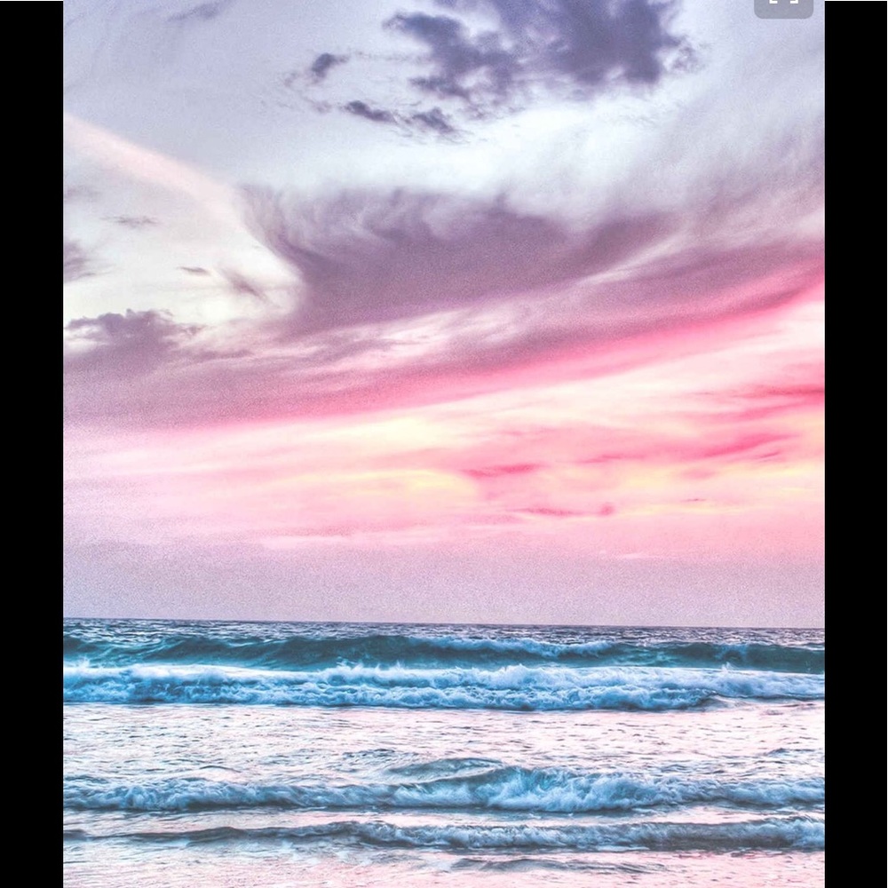 Meet your Posher, Courtney