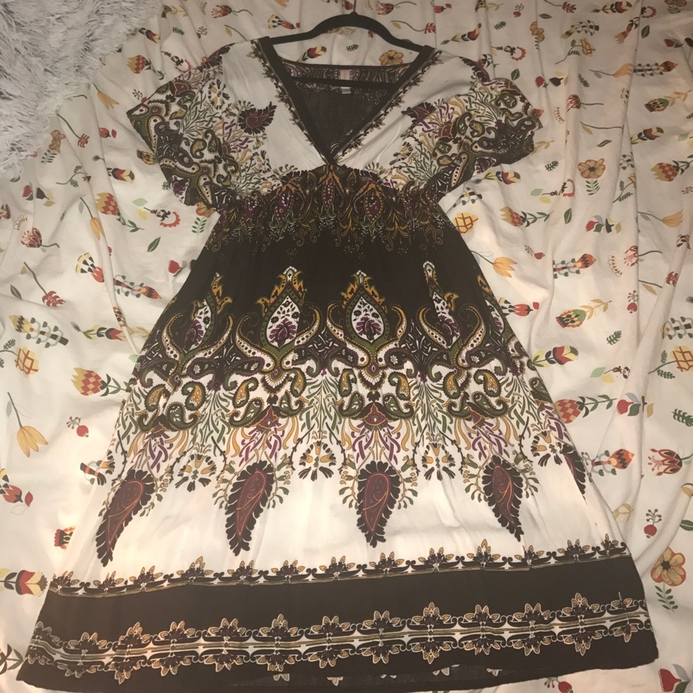Like new Xhilaration dress