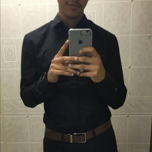 Meet your Posher, David