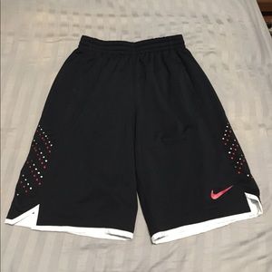 Nike Basketball Shorts