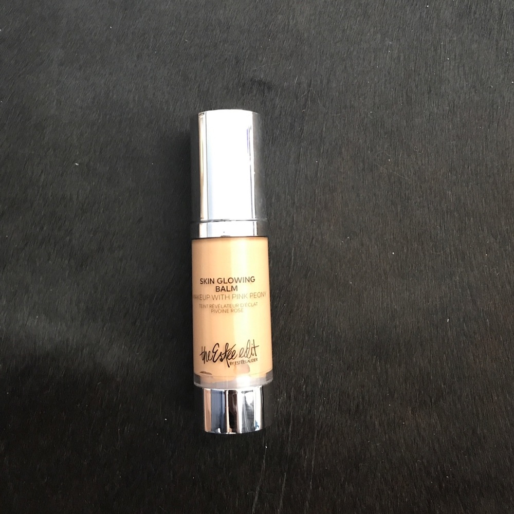 Estée Lauder skin glowing balm