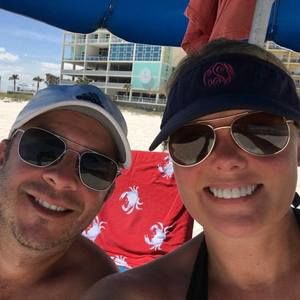 Meet your Posher, Caroline