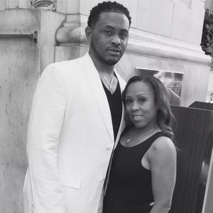 Meet your Posher, Gerald