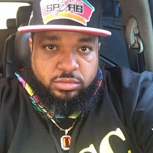 Meet your Posher, Andre