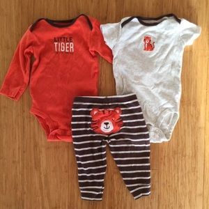 3pc set - Carters
