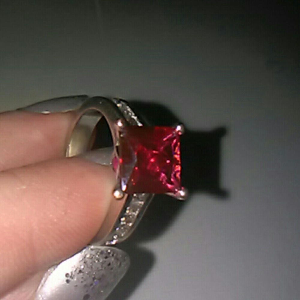 925 ring