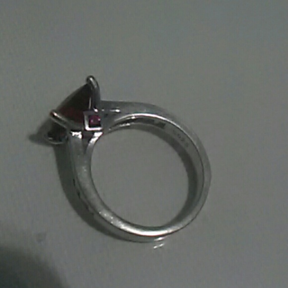 925 ring - Picture 2 of 4