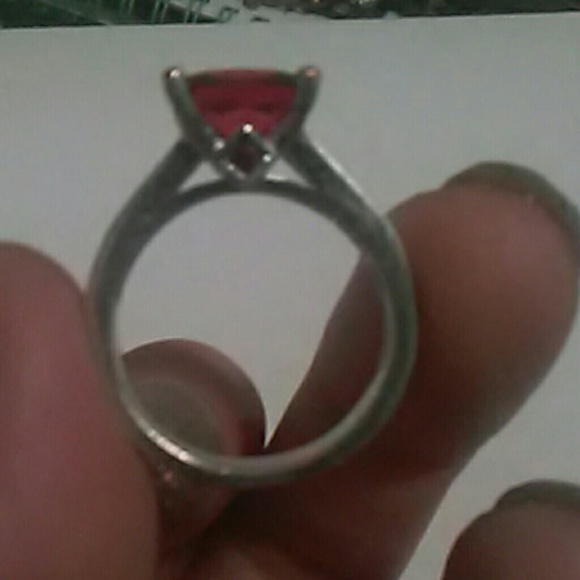925 ring - Picture 3 of 4