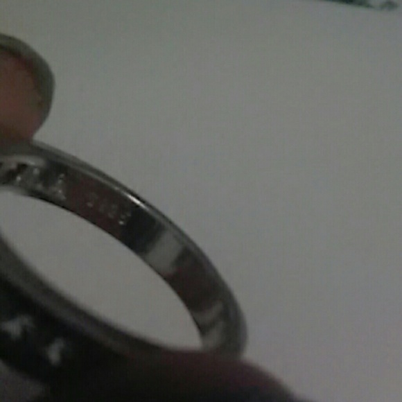 925 ring - Picture 4 of 4