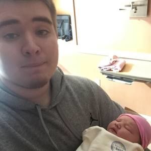 Meet your Posher, Aaron