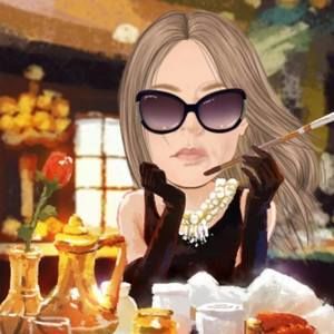 Meet your Posher, Anabel