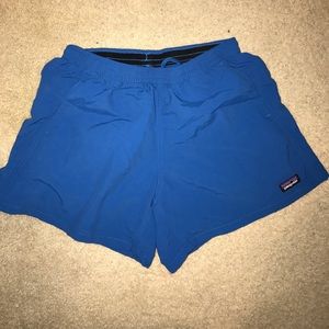 Patagonia Women's Baggies short - 5'm