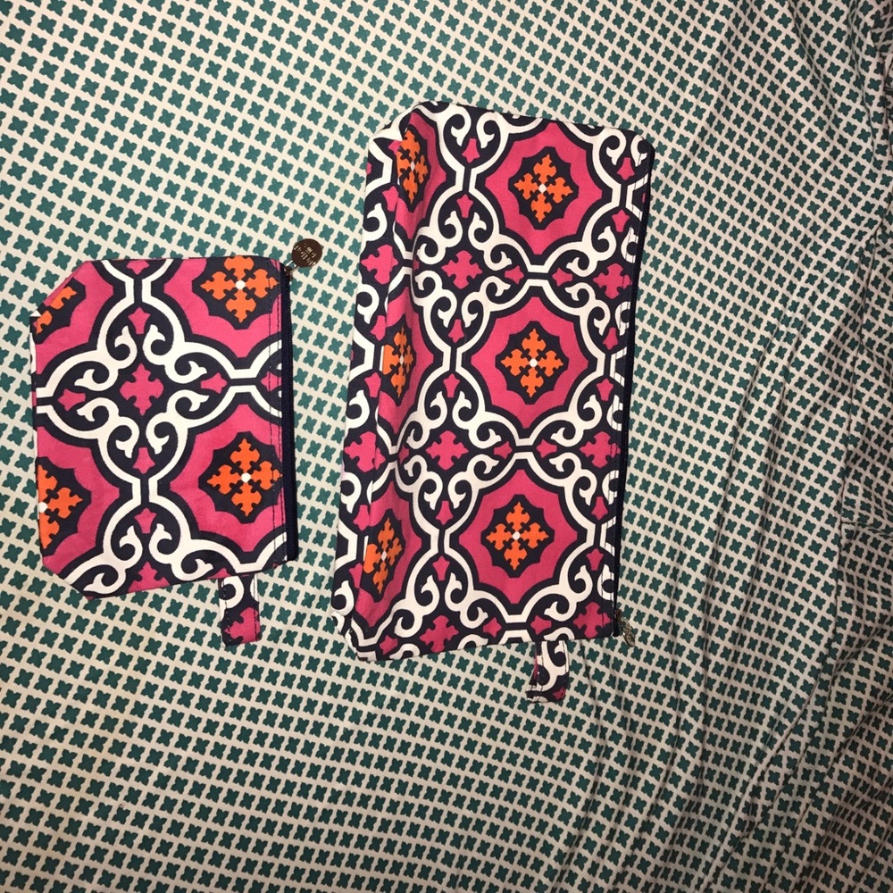 Selling unused buckhead betties bags for $16!