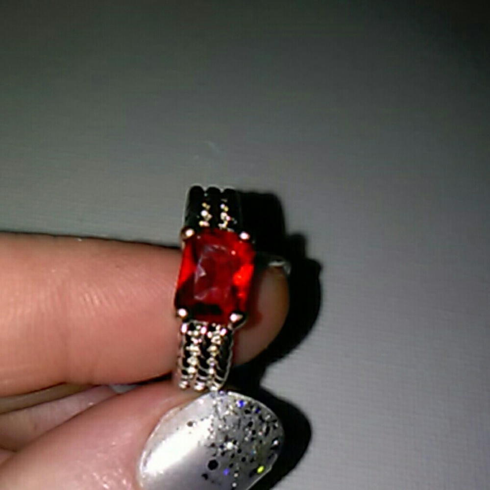 925 ring