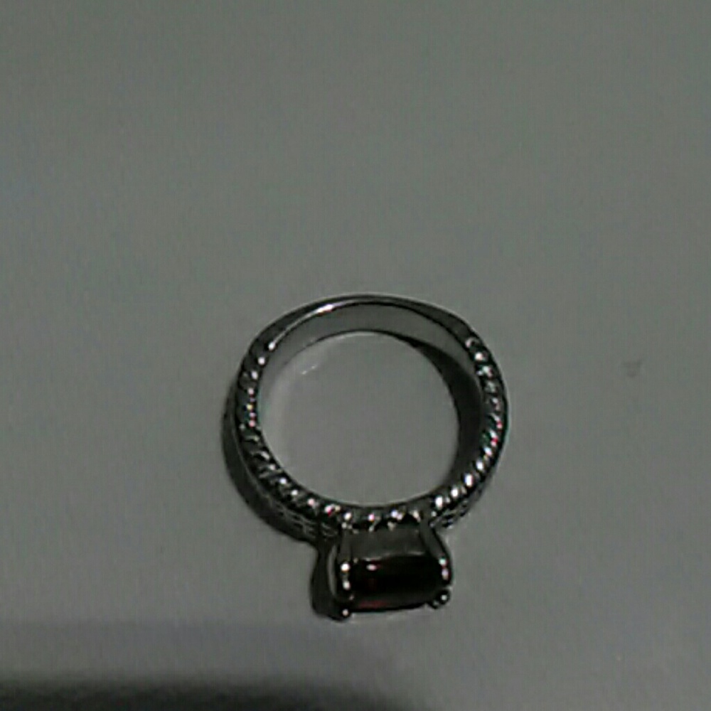 925 ring - Picture 2 of 4