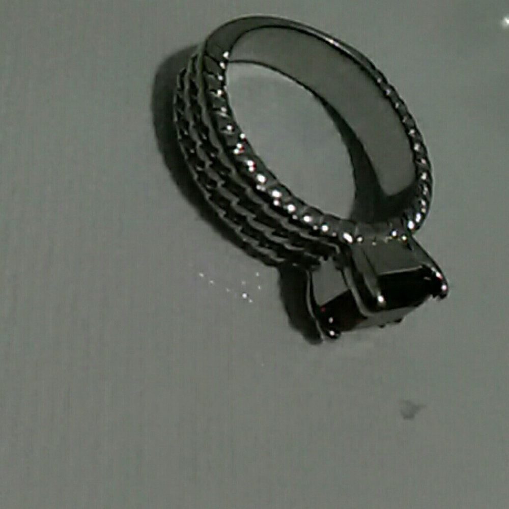 925 ring - Picture 4 of 4
