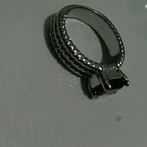 925 ring - Picture 4 of 4