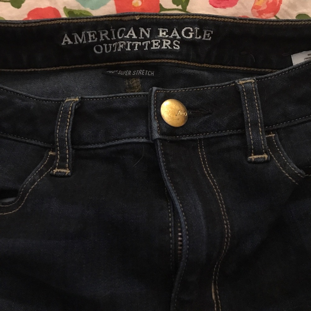 Jeans - Picture 2 of 4