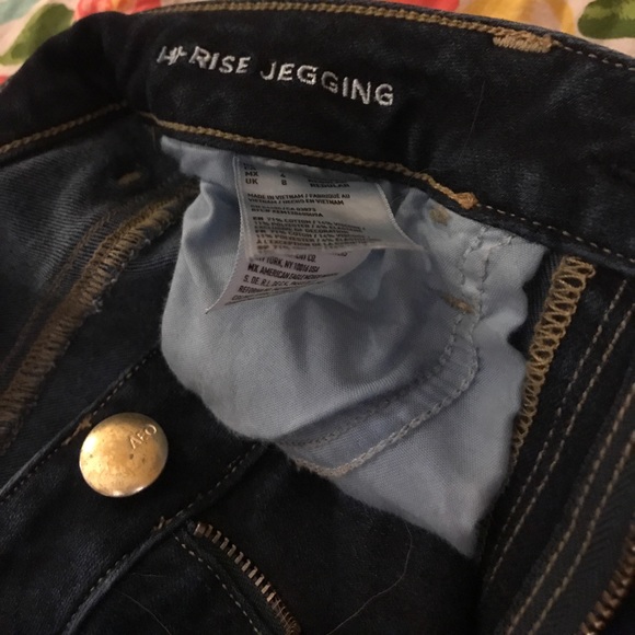 Jeans - Picture 3 of 4