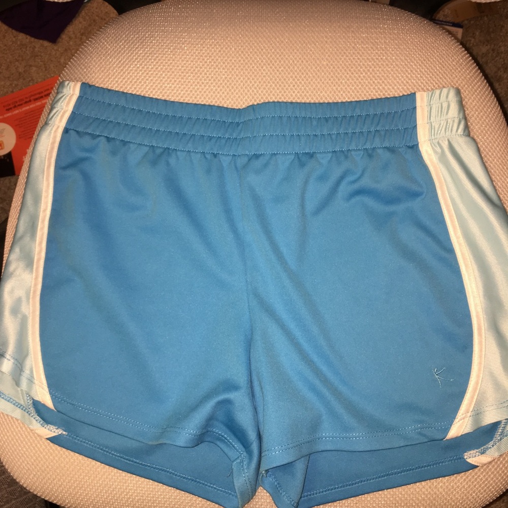 Athletic shorts!!