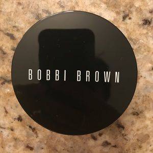 Bobbi brown skin moisture compact foundation