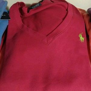 Meet your Posher, Avraham