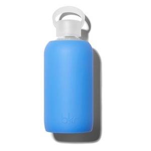 bkr 500 ml glass water bottle NEW Romeo fabfitfun