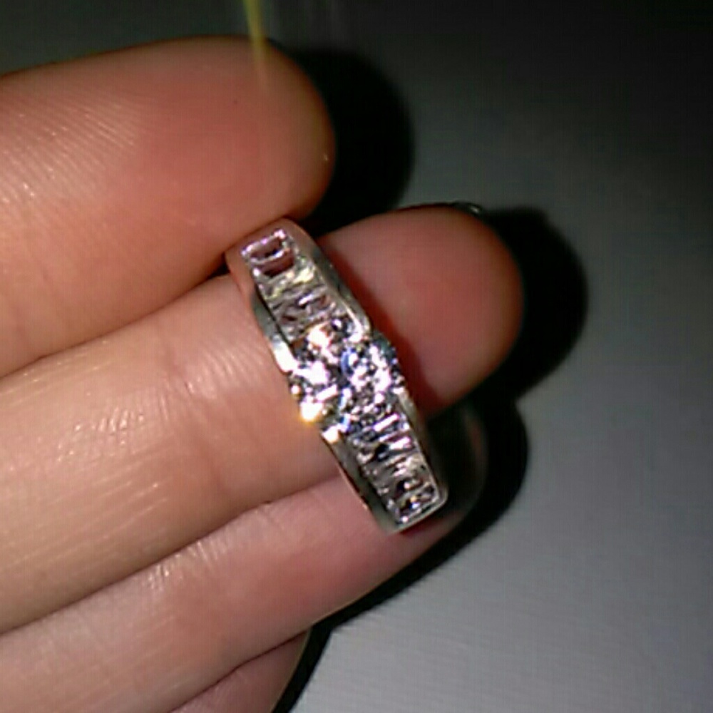 925 ring