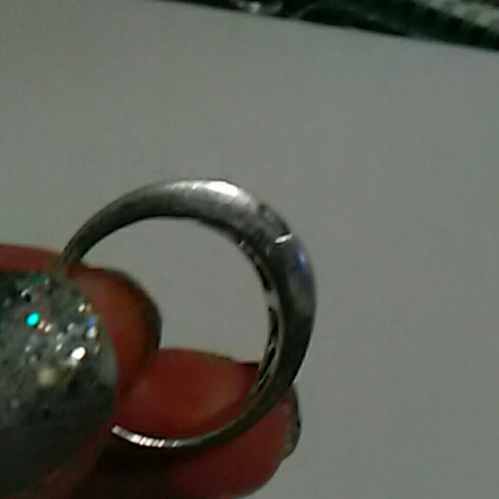 925 ring - Picture 2 of 4