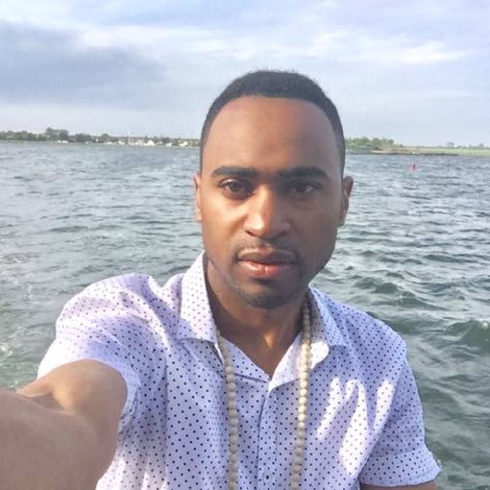 Meet your Posher, Robert