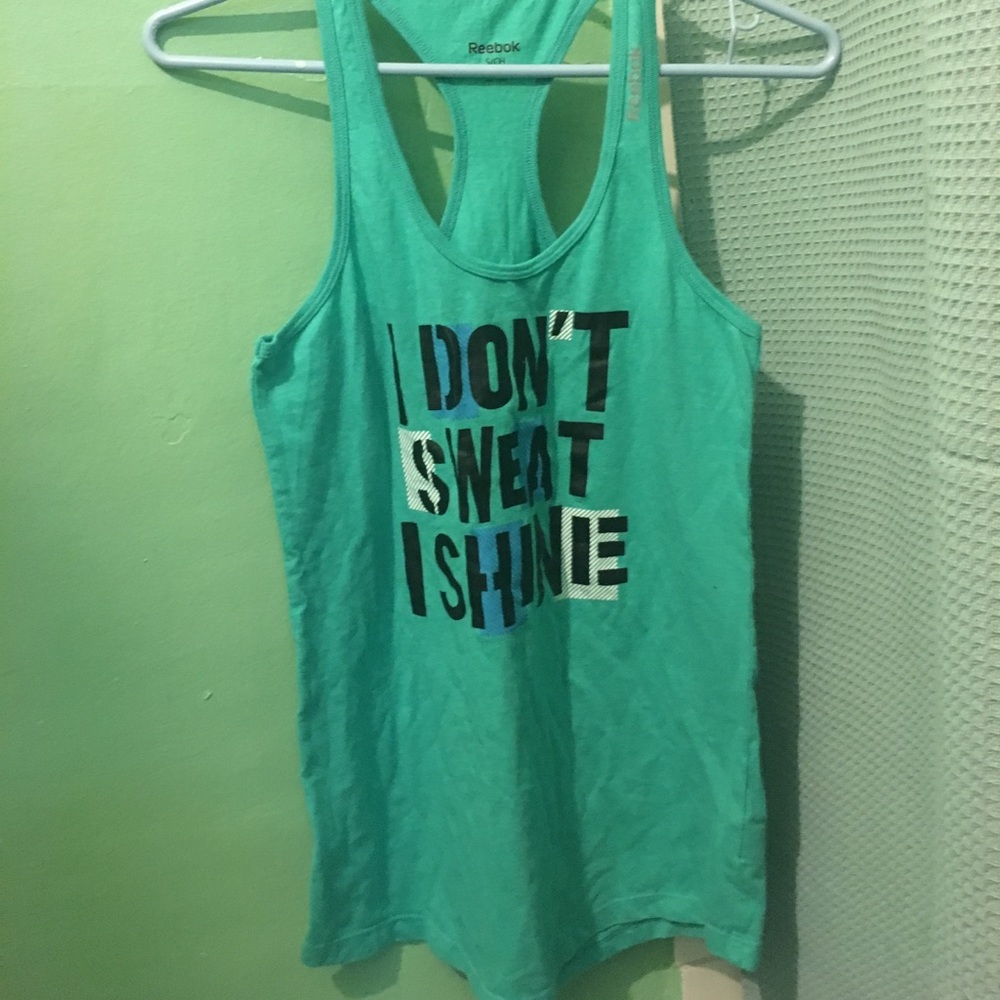 Sport tank top