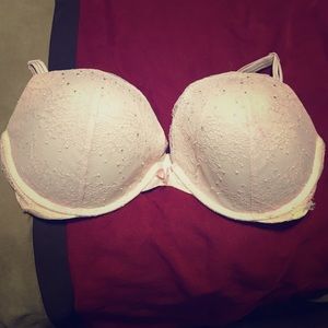 Victoria secret bra