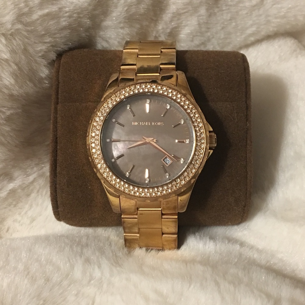 Michael Kors watch