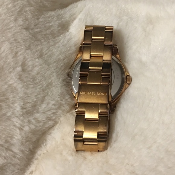 Michael Kors watch