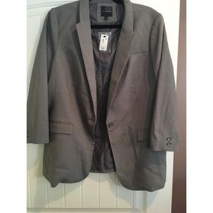 The Limited Blazer Size XL