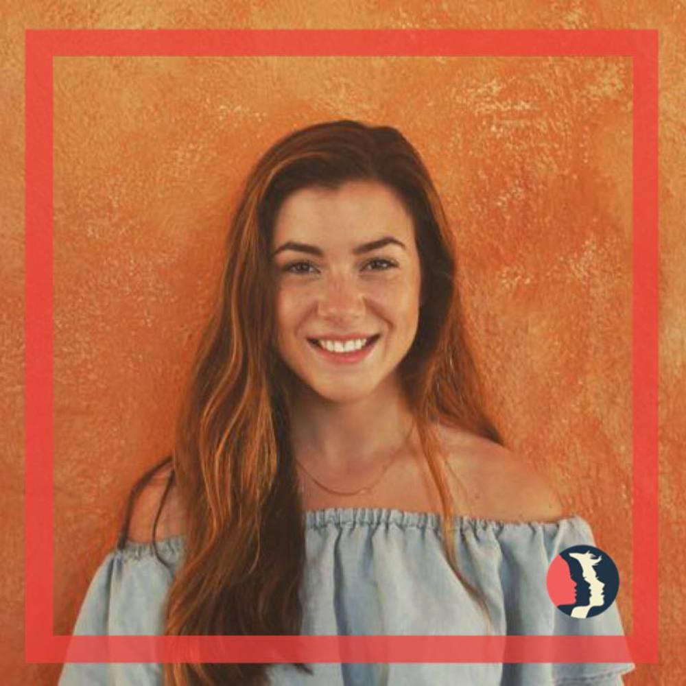 Meet your Posher, Michaela