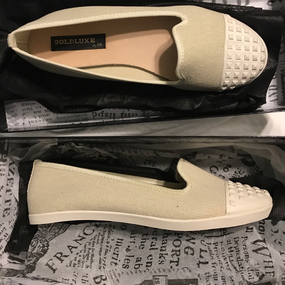 Slip On Shoes