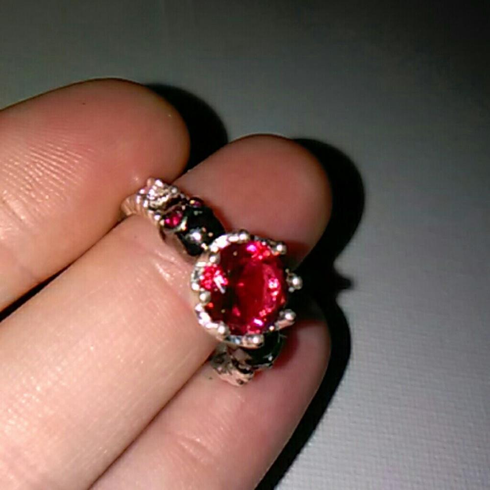 925 ring