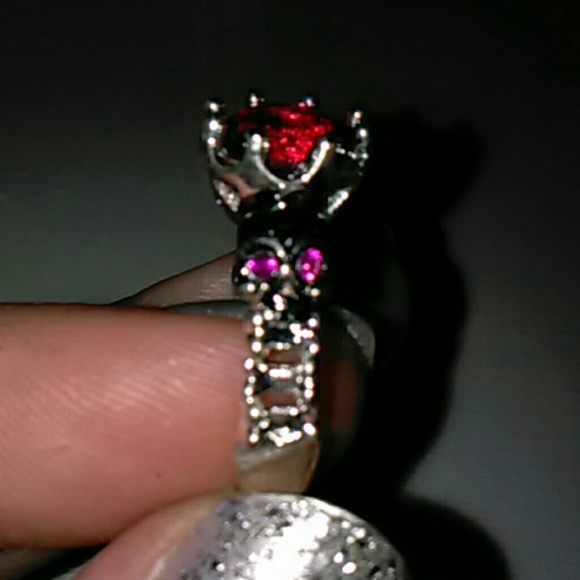 925 ring - Picture 2 of 4