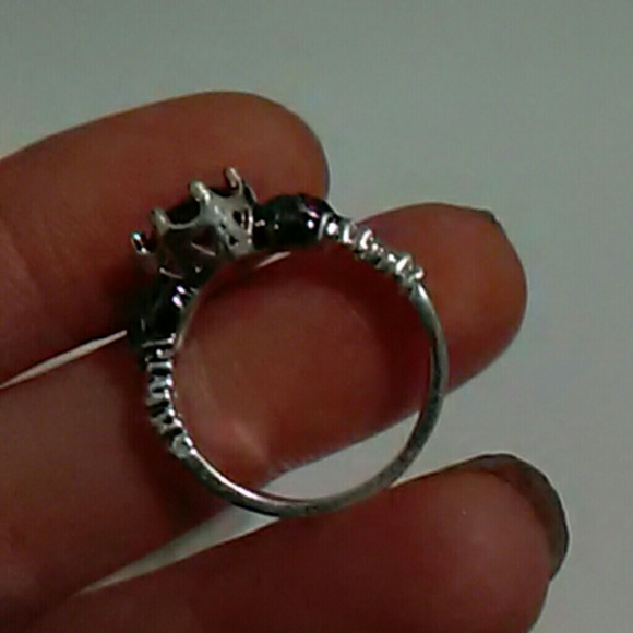925 ring - Picture 3 of 4