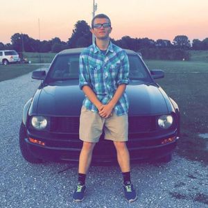 Meet your Posher, Dylan