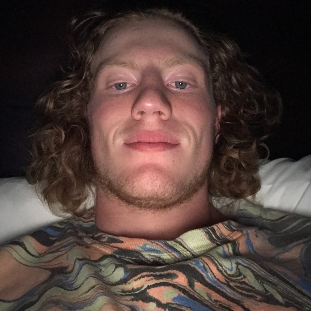 Meet your Posher, Matt