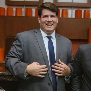 Meet your Posher, Morgan