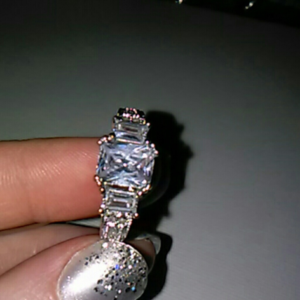 925 ring