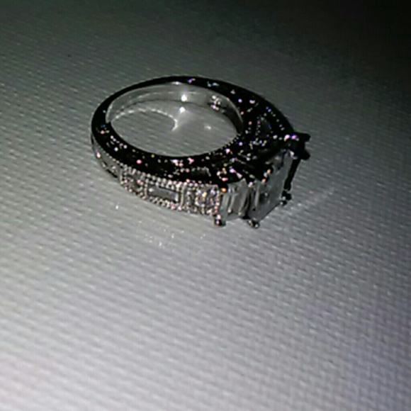925 ring - Picture 3 of 4